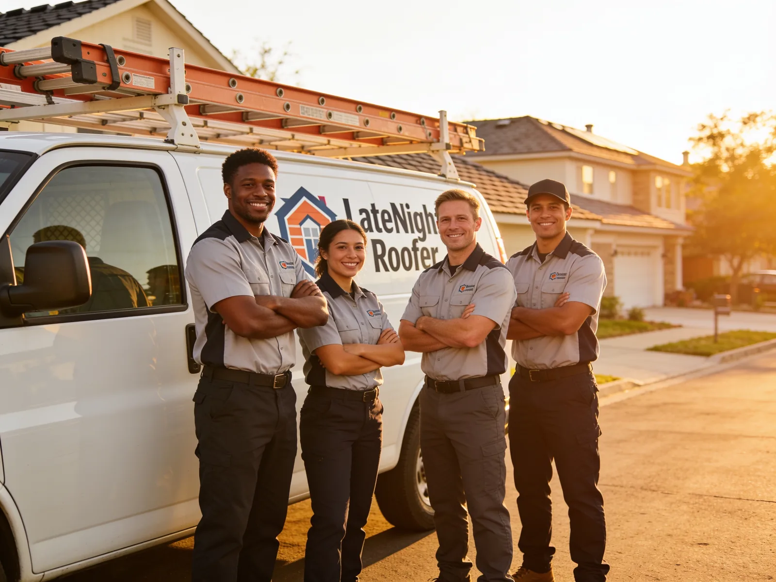 Emergency Roof Repair company in Stuart, OK